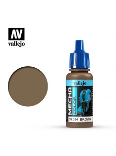 Vallejo - Mecha Color - Brown