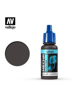 Vallejo - Mecha Color - Chipping Brown