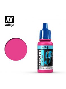 Vallejo - Mecha Color - Fluorescent Magenta