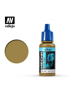 Vallejo - Mecha Color - Old Gold