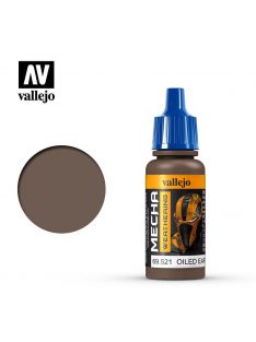 Vallejo - Mecha Color - Oiled Earth Wash