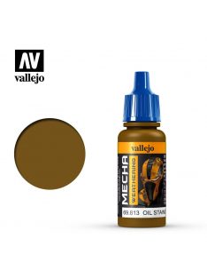 Vallejo - Mecha Color - Oil Stains (Gloss)