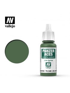 Vallejo - Panzer Aces - Splinter Strips