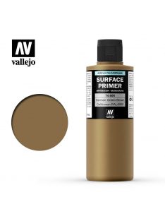 Vallejo - Surface Primer - Ger. Green Brown 17 ml.