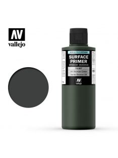 Vallejo - Surface Primer - U.K. Bronze Green 17 ml.