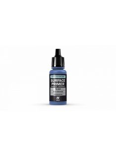 Vallejo - Surface Primer - Ultramarine 17 ml.