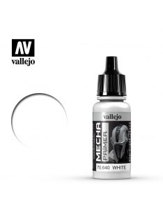 Vallejo - Mecha Color - White Primer 17 ml.