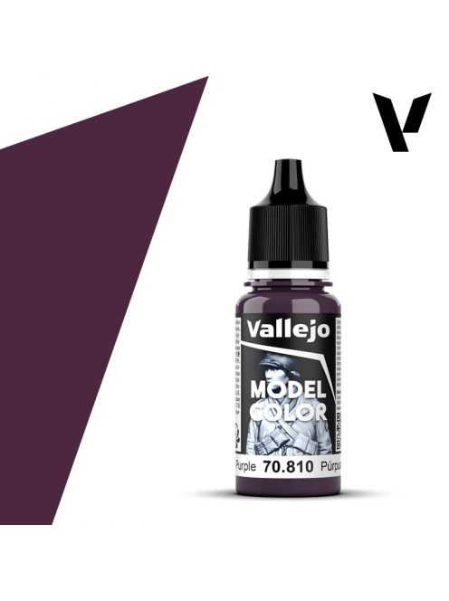 Vallejo - Model Color - Royal Purple