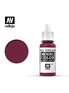 Vallejo - Model Color - Violet Red