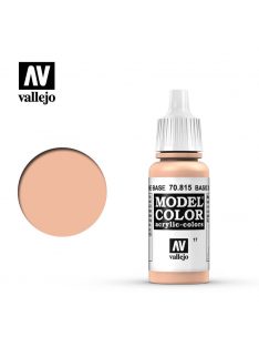 Vallejo - Model Color - Basic Skintone