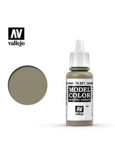 Vallejo - Model Color - German Cam.Beige WWII