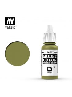 Vallejo - Model Color - Golden Olive