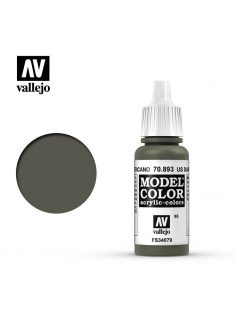 Vallejo - Model Color - Us Dark Green