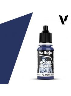 Vallejo - Model Color - Dark Blue