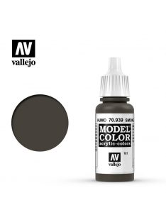 Vallejo - Model Color - Transparent Smoke