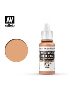 Vallejo - Model Color - Flat Flesh