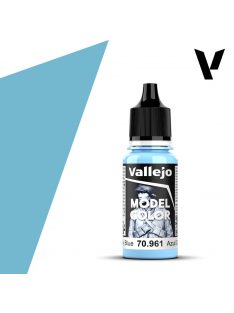 Vallejo - Model Color - Sky Blue