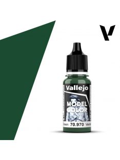 Vallejo - Model Color - Deep Green