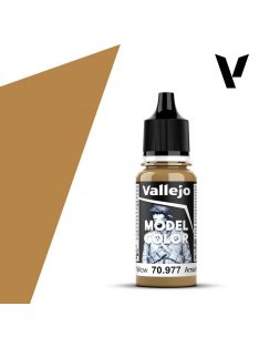 Vallejo - Model Color - Desert Yellow