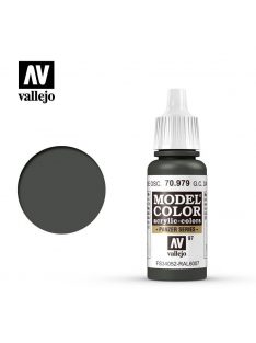 Vallejo - Model Color - German Cam. Dark Green