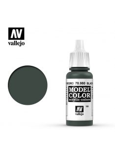 Vallejo - Model Color - Black Green