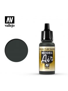 Vallejo - Model Air - Olive Green