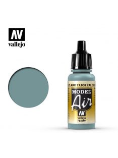 Vallejo - Model Air - Pale Blue