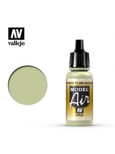 Vallejo - Model Air - Eau de Nil Duck Egg Green