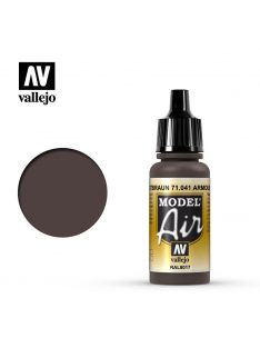 Vallejo - Model Air - Armour Brown