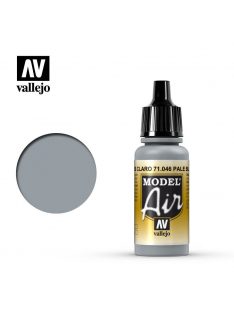 Vallejo - Model Air - Pale Blue Grey