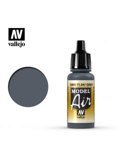 Vallejo - Model Air - Gray