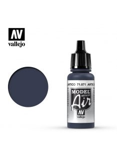 Vallejo - Model Air - Artic Blue