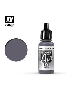 Vallejo - Model Air - Black