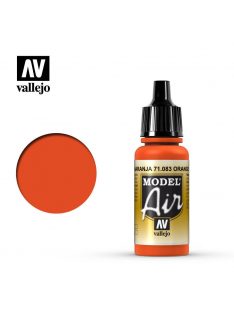 Vallejo - Model Air - Orange