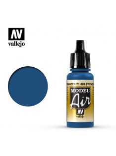 Vallejo - Model Air - French Blue