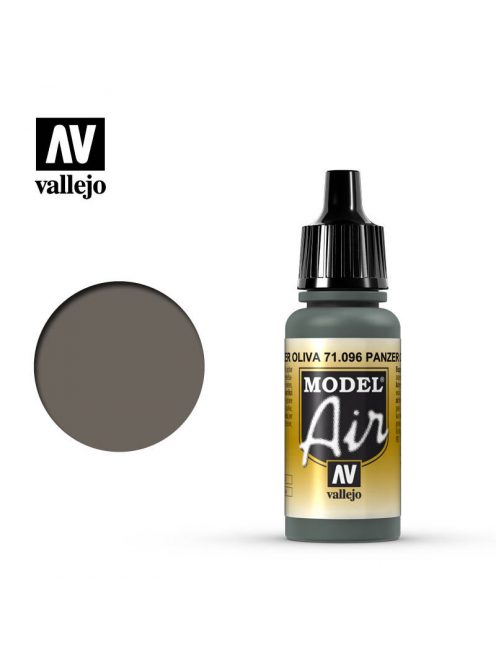 Vallejo - Model Air - Olive Grey