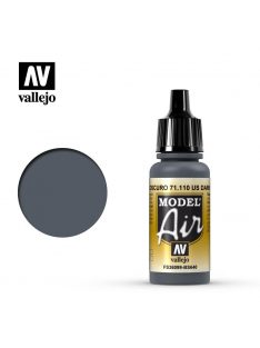 Vallejo - Model Air - Dark Grey