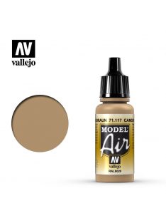 Vallejo - Model Air - Camouflage Brown