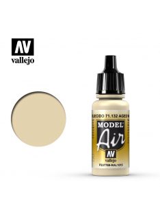 Vallejo - Model Air - Aged White