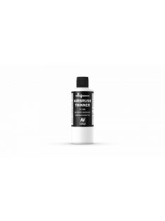 Vallejo - Auxiliary - Airbrush Thinner 200 ml