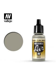 Vallejo - Model Air - M495 Light Gray