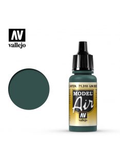 Vallejo - Model Air - IJN Deep Dark Green