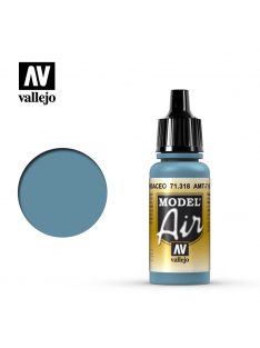 Vallejo - Model Air - AMT-7 Greyish Blue