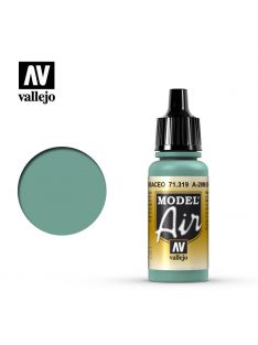 Vallejo - Model Air - A-28M Greyish Blue