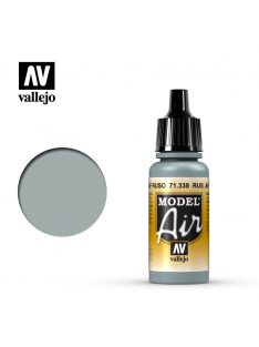 Vallejo - Model Air - Russian AF Grey Blue