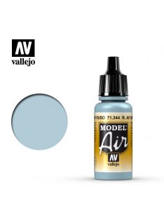 Vallejo - Model Air - Rus. AF Grey Protec. Coat