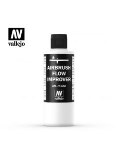 Vallejo - Auxiliary - Airbrush Flow Improver 200 ml