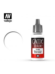 Vallejo - Game Color - Arctic White 