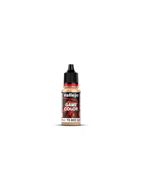 Vallejo - Game Color - Pale Flesh 18 ml