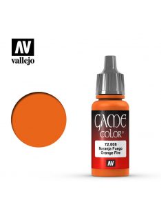 Vallejo - Game Color - Orange Fire